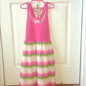 2 10/12 Summer Dresses